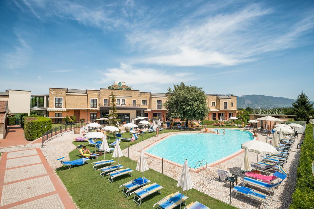 Terra Umbra Hotel Narni Kültér fotó