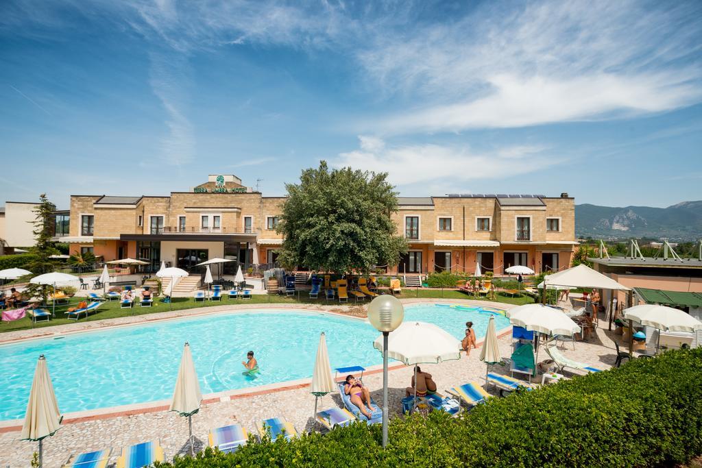 Terra Umbra Hotel Narni Kültér fotó