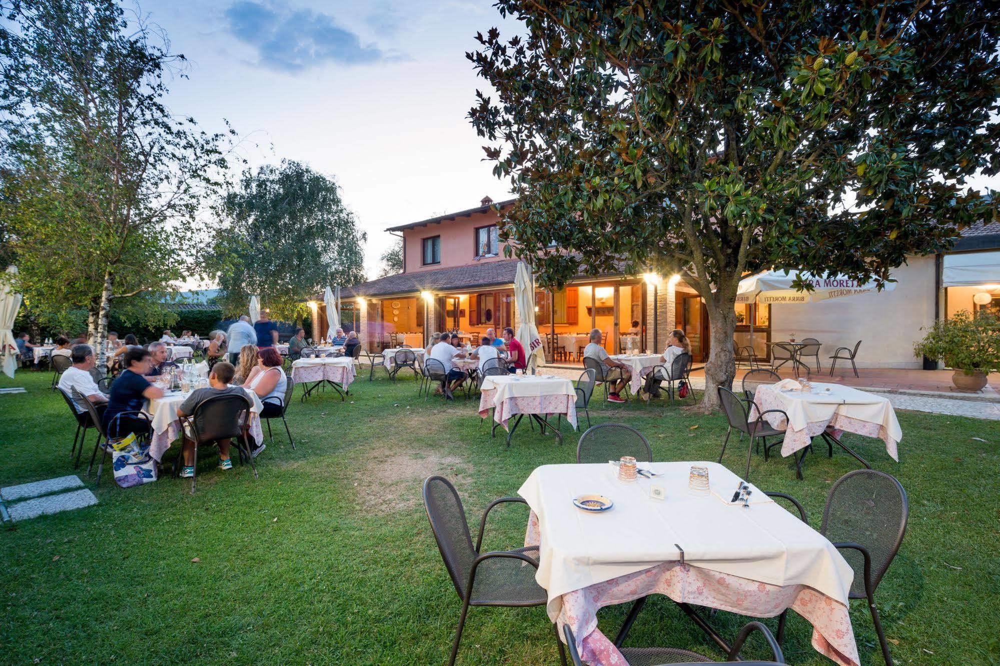 Terra Umbra Hotel Narni Kültér fotó